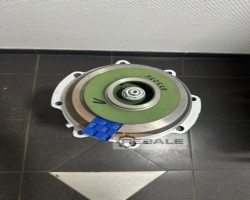 Maschine: SPECK TOEMIO40160FE004 Stikkenöfen