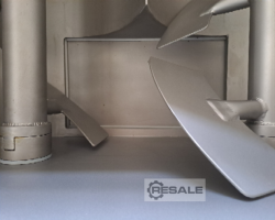 Maschine: D+E ALIMEX M 400