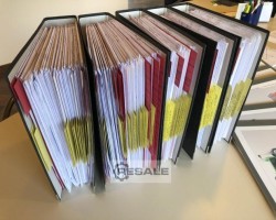 Maschine:  Project Trommelsiebanlagen mobil