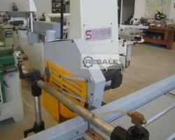 Maschine: STROMAB PS 45 Trennsägen