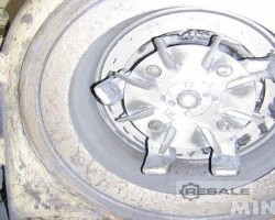 Maschine: ALPINE B 315 Mühlen