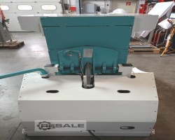 Maschine: RACHNER RD 1000 P Stapelwender