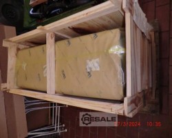 Maschine: SCANIA DC/DI 12 Motorblock NEU