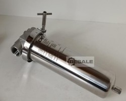 Maschine: ADEY FL1-03-05010 Magnetflußfilter, MagnaClean CMX Nano