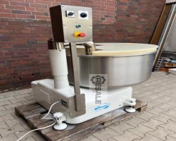 Maschine: DIOSNA D240 Plus Hubknetmaschine