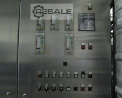 Maschine: GEA AHLBORN VT 20 LOCIN Pasteur