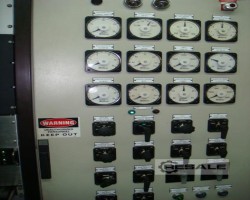 Maschine: PRATT + WHITNEY FT8 Twinpac Pratt & Whitney FT8 Twin pac 48 MW