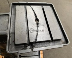 Maschine: IXION BSS-23 AV Säulenbohrmaschinen