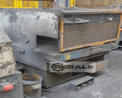 Maschine: KOCH KEG 5000 Drahtziehmaschinen