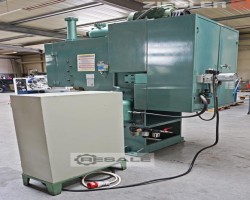 Maschine: DIRINLER CD/PC 600 H Exzenterpressen