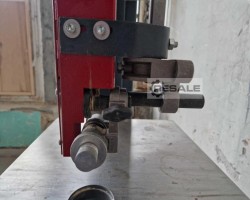 Maschine: FELDER HAMMER N4400 Bandsägemaschinen