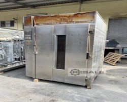 Maschine: HEUFT VTR 10.12,5.10 Stikkenöfen