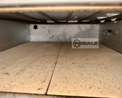 Maschine: MORETTI FORNI PD60.60 Etagenbacköfen