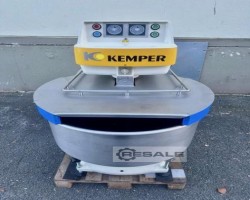 Maschine: KEMPER SPL 75 Spiralknetmaschinen