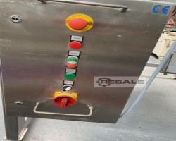 Maschine: REIMELT SKF 5/3300 Fettbackanlagen