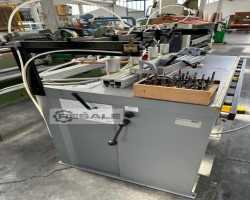 Maschine: DETEL M-35 Dübelbohrmaschinen