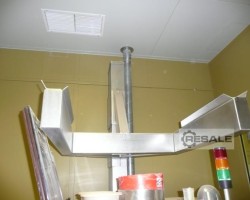 Maschine: BOHLE  Stationäre Säule