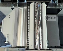 Maschine: WEIBERT SD 510 Abrichtdickenhobelmaschinen