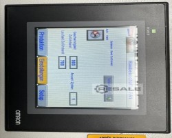 Maschine: GUK PA 15 - R Prospekt Beileger