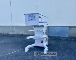 Maschine: REGO PM100 E Planetenrührmaschinen