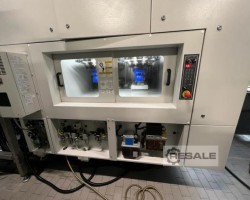 Maschine: POS POSMILL H 800 U Universalbearbeitungszentren
