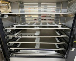 Maschine: YASKAWA MH12F-6Ppro/ Roboter FMB Unirobot