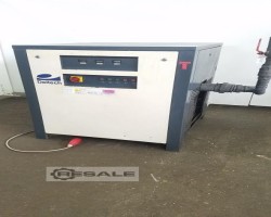 Maschine: DELTECH SMARD 333 Druckluft-Kältetrockner