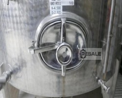 Maschine: D+E Rieger u