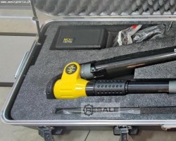 Maschine: METRIS-NIKON MCA II 5124 Messmaschinen