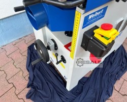Maschine: WEIBERT FS 32 Abrichtdickenhobelmaschinen