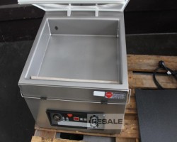 Maschine: DMS DMV400 Verpackungsmaschinen