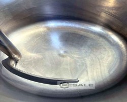 Maschine: DIOSNA S35 Hubkneter