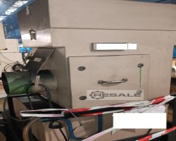 Maschine: DOEBELI UPFS 150/88 XYZ Profilschleifmaschinen