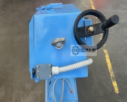 Maschine: PIETERMAN 1059 Schleifbank