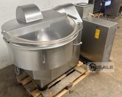 Maschine: SEYDELMANN K 60 U Kutter und Vakuumkutter