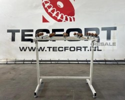 Maschine: PIETERMAN 21506001 Kugeltisch