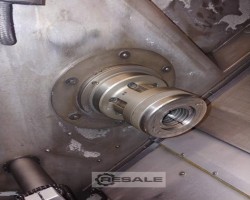 Maschine: GILDEMEISTER CTX 310 V3 CNC CNC Drehmaschinen