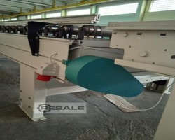 Maschine: RBO Transporter Rollenbahnen