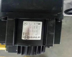 Maschine: WOODLAND MACHINERY SX1325A-4 CNC Fräs- und Bohranlagen