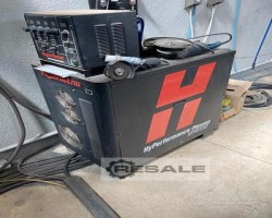 Maschine: FARINA plasma Plasmaschneidmaschinen