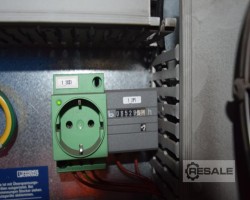 Maschine: PRIMA POWER E6 + Compact Express CNC Stanzmaschinen