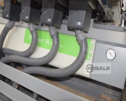 Maschine: BIESSE 1632 R 5 Axis Router CNC Bearbeitungszentren