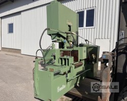 Maschine: PRIMULTINI 1300 Trennbandsägen