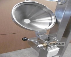 Maschine: LIMITEC  Fassabfüllanlagen