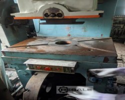 Maschine: ZTS KOSICE LEK 160 Exzenterpressen