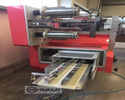 Maschine: BFB (IMA) Modell 3786b Bündelpacker