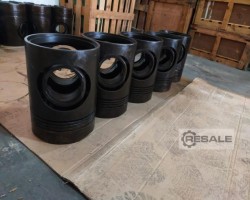 Maschine: MAN 28/32H Ersatzteile