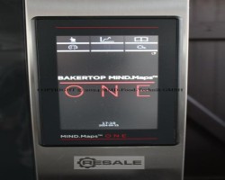 Maschine: UNOX XEBC-06EU-E1R Kombidämpfer