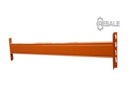 Maschine: STOW PAL Rack NS 1.825mm/K100x50mm Palettenregale