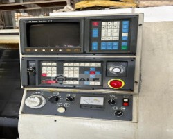 Maschine: COLCHESTER TORNADO 300 CNC Drehmaschinen